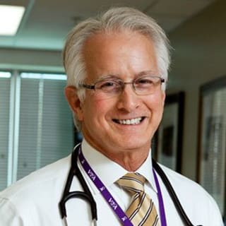 John Kessler, MD, Oncology, Newport News, VA