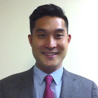 George Lim, MD, Emergency Medicine, Los Angeles, CA