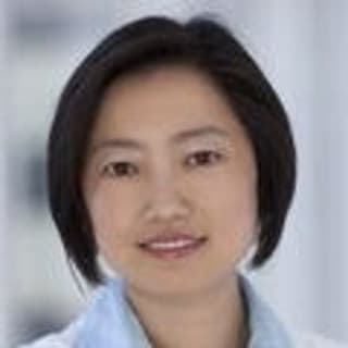 Jing Wu, MD, Oncology, Bethesda, MD, NIH Clinical Center