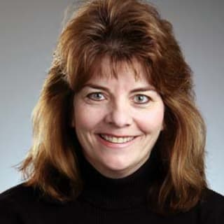 June (Torrence) Torrence-Heinz, Family Medicine, Ipswich, SD