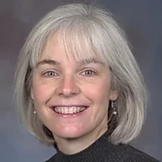 Mary Haerr, MD