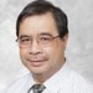 Raul Guerrero, MD, Internal Medicine, Ottawa, IL, OSF Saint Elizabeth Medical Center
