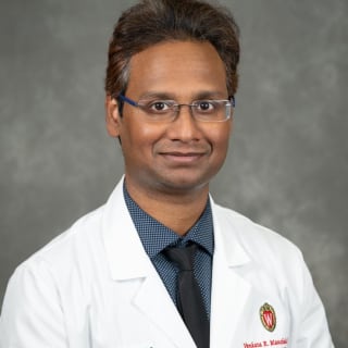Venkata Manchala, MD, Nephrology, Little Rock, AR, Denver Health