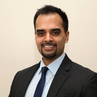 Chirag Parikh, DO, Anesthesiology, Miami, FL, Jackson Health System