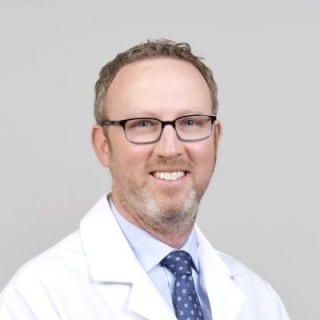 David Smith, MD