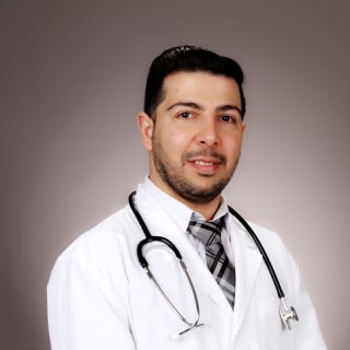 Arash Khosh, Pharmacist, Las Vegas, NV