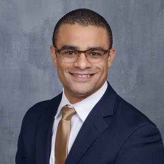 Isaac Houston, MD, Family Medicine, Travis AFB, CA