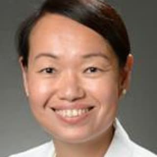 Phet-Yoon Tejavanija, MD, Family Medicine, Newhall, CA, Kaiser Permanente Los Angeles Medical Center
