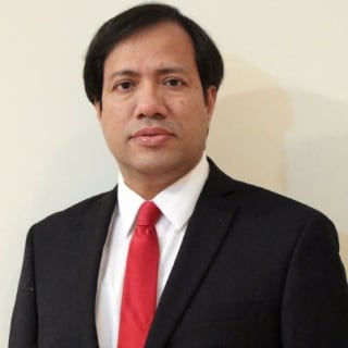 Ataul Chowdhury, MD