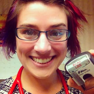 Laurel Stiedemann, Endocrinology, Eugene, OR