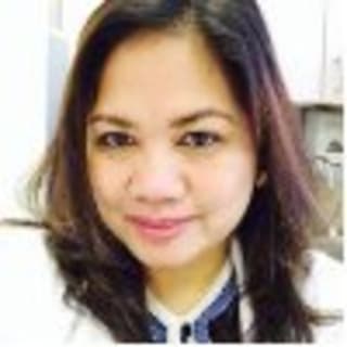 Eufemia (Nunez) Garcia, Adult Care Nurse Practitioner, New York, NY, NYC Health + Hospitals / Harlem