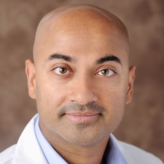 Mathew Oommen, MD, Urology, Minot, ND