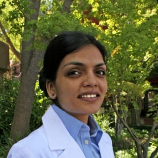 Vindhya Hindnavis, MD