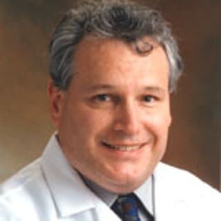 James Byers, MD