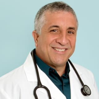 Alejandro De La Cruz, MD, Internal Medicine, Miami, FL, HCA Florida Kendall Hospital