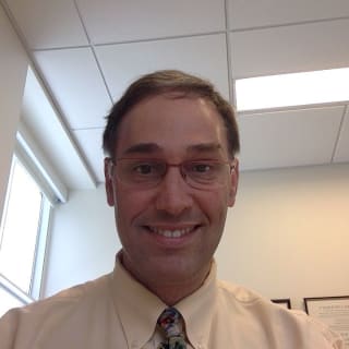 David Koffman, MD