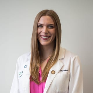 Ava Moorhead, DO, Obstetrics & Gynecology, Memphis, TN