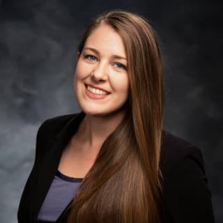 Katelyn Winter, MD, Resident Physician, Seattle, WA