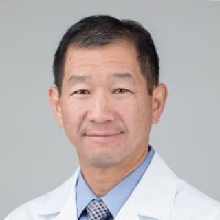 Stephen Park, MD, Otolaryngology (ENT), Charlottesville, VA, University of Virginia Medical Center