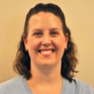 Rebecca Rudesill, MD, Obstetrics & Gynecology, Dublin, OH