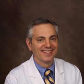 Patrick Russo Jr., MD