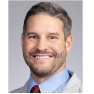 Adam Hintz, MD, Physical Medicine/Rehab, Maywood, IL, Loyola University Medical Center