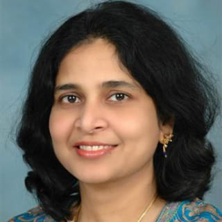 Sharadha (Kola) Polam, MD, Neonat/Perinatology, Hamilton, NJ