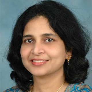 Sharadha (Kola) Polam, MD, Neonat/Perinatology, Langhorne, PA, Saint Peter's Healthcare System