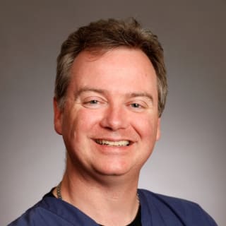 Robert Schremmer, MD