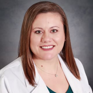Jade Astorga, Psychiatric-Mental Health Nurse Practitioner, Waverly, OH