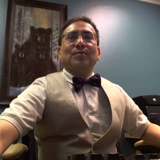 Jayesh Makim, MD, Neurology, Anchorage, AK