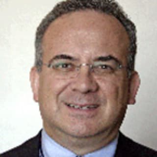 Rafael Rojas, MD