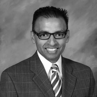 Pradip Patel, MD