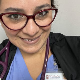 Misty Trevino, Family Nurse Practitioner, San Antonio, TX