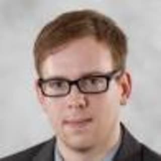 Patrick Naureckas, MD