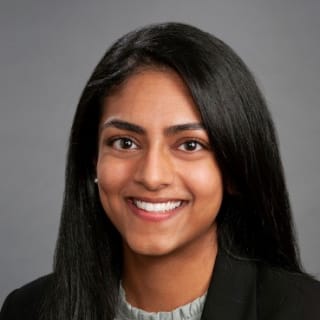 Aditi Senthilnathan, MD