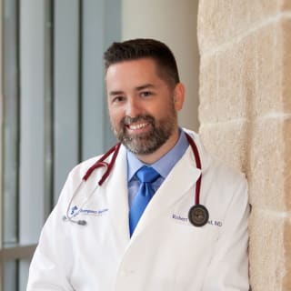 Robert Holland, MD, Emergency Medicine, The Colony, TX, The Colony ER Hospital