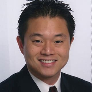 Arthur Chou, MD