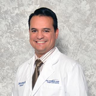 Camilo Santiago, MD, General Surgery, Bloomington, IN, Indiana University Health Bloomington Hospital