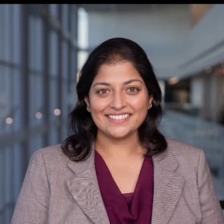 Padmaja Reddy, MD