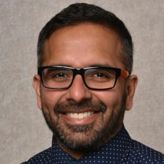 Cory Hussain, MD