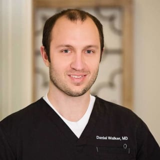 Daniel Walker, MD, Dermatology, Grapevine, TX