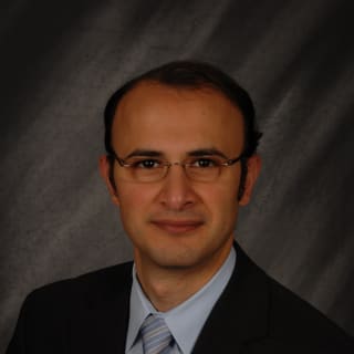 Roman Yusupov, MD