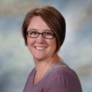 Kimberly Hafeman