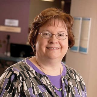 Joan Schlenk, Adult Care Nurse Practitioner, Cedar Rapids, IA