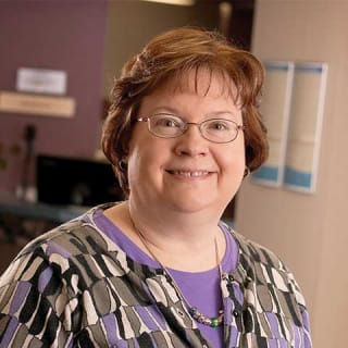 Joan Schlenk, Adult Care Nurse Practitioner, Iowa City, IA, UnityPoint Health - St. Luke's Hospital