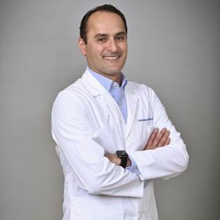 Hamidreza Ebneshahidi, MD, Family Medicine, Leesburg, FL