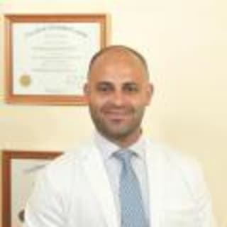 Dimitry Goncharov, DO, Obstetrics & Gynecology, New York, NY, NewYork-Presbyterian Brooklyn Methodist Hospital