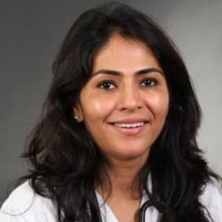 Rashmi Aggarwal, Family Nurse Practitioner, Newark, NJ