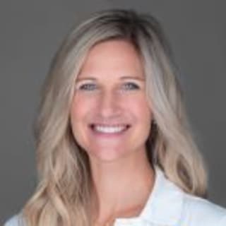 Lindsay Tedder, Women's Health Nurse Practitioner, Tampa, FL, H. Lee Moffitt Cancer Center and Research Institute